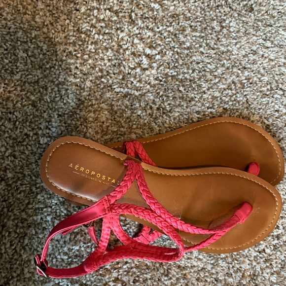 Sandles - Picture 7 of 11